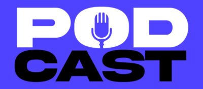 LOGO PODCAST (Principal) LOGO PODCAST (Principal)